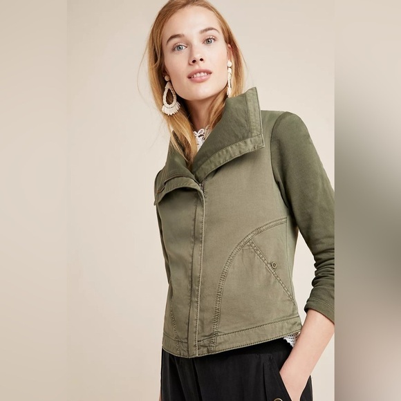 Anthropologie Jackets & Blazers - Marrakech Jacket